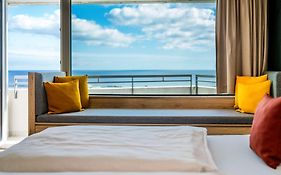 Ostseehotel Midgard im Dampland